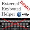 External Keyboard Helper Demo ไอคอน