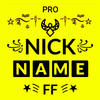ชื่อเล่นผู้สร้าง: ฟรี Nickfinder App ? ไอคอน
