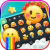 Funky Cool Emoji ไอคอน