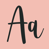 Fonts Art ไอคอน