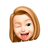 Memojis Stickers - WASticker ไอคอน