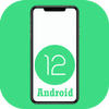Android 12 ไอคอน