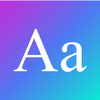FontBoard - Font & Emoji Keyboard ไอคอน