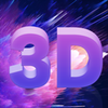 Live Wallpapers 3D ไอคอน