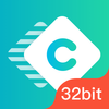 Clone App 32Bit Support ไอคอน
