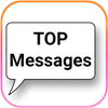 Top New Theme Messages For Free ไอคอน