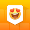 Emoji Keyboard ไอคอน