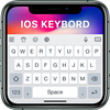 Keyboard for iPhone 12 pro: keyboard for iPhone 13 ไอคอน