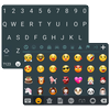 Emoji Keyboard Lite ไอคอน