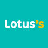 Lotus's App ไอคอน