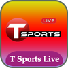 T Sports Live ไอคอน
