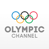 Olympic Channel ไอคอน
