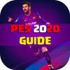 GUIDE for PES2020 : New pes20 tips ไอคอน