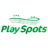 PlaySpots ไอคอน