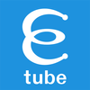 E-TUBE ไอคอน