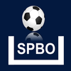 SPBO Live Score App ไอคอน