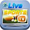 live sports tv streaming ไอคอน