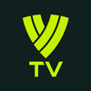 Volleyball TV - Streaming App ไอคอน