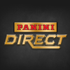 Panini Direct ไอคอน