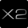 X2 ไอคอน