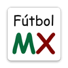 Fútbol MX ไอคอน