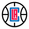 LA Clippers ไอคอน