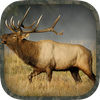 Elk Hunting Calls ไอคอน
