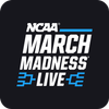 NCAA March Madness Live ไอคอน