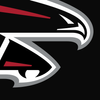 Atlanta Falcons Mobile ไอคอน