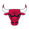Chicago Bulls ไอคอน