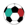 Soccer Mexican League ไอคอน