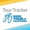 2019 Amgen Tour of California Tour Tracker ไอคอน