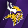 Minnesota Vikings Mobile ไอคอน