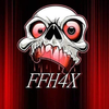 FFH4X Mod Menu Fire Hack FF ไอคอน
