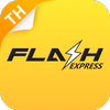 flash express ไอคอน