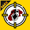 GFX Tool HeadShot For Free FF Max Game  Launcher ไอคอน