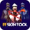 FF Mod Skin Tools ไอคอน