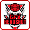 Headshot GFX Tool Sensitivity ไอคอน