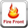 Fire Front Tracker ไอคอน