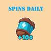 Spin Master - Coin Master Free Spins and Coins Tip ไอคอน