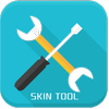 Skin Tool Pro ไอคอน