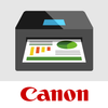 Canon Print Service ไอคอน
