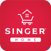 Singer Home ไอคอน