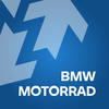 BMW Motorrad Connected ไอคอน