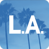 Discover Los Angeles ไอคอน