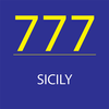 777 Sicily ไอคอน