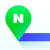 NAVER Map, Navigation ไอคอน