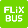 FlixBus ไอคอน