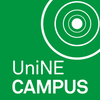 UniNE Campus ไอคอน