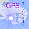 Mini GPS tracker ไอคอน